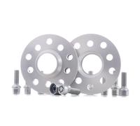 H&R Spurverbreiterung 20 mm pro Achse, 10 mm pro Rad