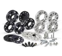 HR Spurverbreiterung TRAK+ Spurverbreiterungen/TRAK+ Wheel Spacers hinten rechts links 20 für MERCEDES-BENZ 556652-10