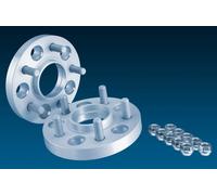 H&R SV 60mm 60155714 Jeep Grand Cherokee WK Spurverbreiterung Spurplatten