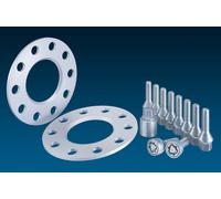 H&R 957161-05 Spurverbreiterung Trak Plus mit ABE
