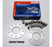 H&R 957161-07 Spurverbreiterung/Distanzringe