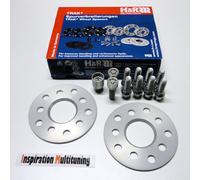 H&R Spurverbreiterung VW GOLF V 1K1 TOURAN 1T1 1T2 GOLF VI 5K1 PASSAT 3C2