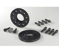 H&R ABE Spurverbreiterung schwarz 24 mm Audi S4 (Typ 8E,8H) 55571-12 Spurplatten
