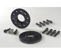 H&R ABE Spurverbreiterung schwarz 24 mm VW EOS (Typ 1F) 55571-12 Spurplatten