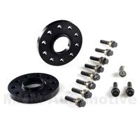 HR Spurverbreiterung 36 für VW Touran Golf VII T-Roc Arteon Passat Alltrack B8 SKODA Kodiaq Tiguan SEAT Tarraco