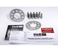 H&R X75725-05 Spurverbreiterung