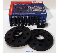 HR Spurverbreiterung TRAK+ Spurverbreiterungen 30 für AUDI B55668-15