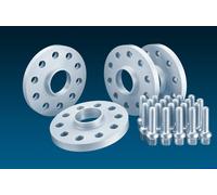 H&R ABE SV 30/30mm Mercedes E-Klasse 212 11256655 Spurverbreiterung Spurplatten