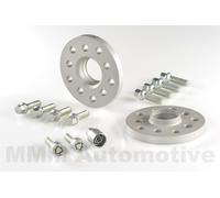 H&R ABE Spurverbreiterungs-Set silber 20mm VW Passat Lim. + Variant W8 (Typ 3BS)