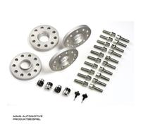 H&R Spurverbreiterung TRAK+ Spurverbreiterungen/TRAK+ Wheel Spacers 1205725 VW,AUDI,BMW,TOUAREG 7LA, 7L6, 7L7,TOUAREG 7P5,Q7 4L,3 E46,3 Touring E91