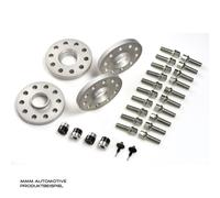 H&R | Spurverbreiterung TRAK+ Spurverbreiterungen/TRAK+ Wheel Spacers (1005571) passend für , VW, Audi, Skoda, Seat