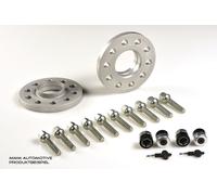 H&R ABE SV 30mm Mercedes C-Klasse 203 11256654 Spurverbreiterung Spurplatten