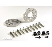 TRAK+ Spurplatten DR 30mm/Achse ABE u.a.: Mercedes-Benz SLK R170, Bj. 1996-2004