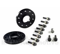 H&R ABE SV schwarz 36mm Porsche Cayenne 92A,92AN B957160-18 Spurverbreiterungen