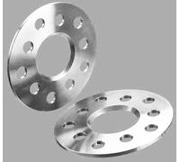 H&R Spurverbreiterung schwarz DR 6mm BMW X4 F26 (Typ X3) B0675726 Spurplatten