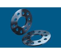 H&R Spurverbreiterungen schwarz DR 10mm Seat Toledo (Typ NH) Spurplatten