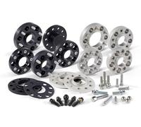 H&R Spurverbreiterung B1065660, 10mm, DR System