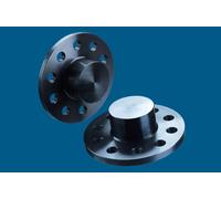 H&R Spurverbreiterung schwarz DR 20mm Mercedes C-Klasse AMG W203 nur VA B2055665