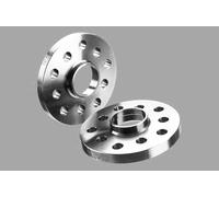 H&R Spurverbreiterung schwarz DR 20mm BMW 5er E39 Typ 5/D B2075740 Spurplatten