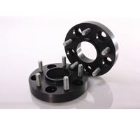 H&R Spurverbreiterung Schwarz B4075640 Civic Type (FK8) FC