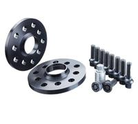 H&R DR-ABE Spurplatten Spurverbreiterung Distanzscheibe MZ Ø66,5 5x112 // 2x13mm B556651-13