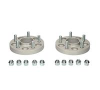 HR Spurverbreiterung 30 für MERCEDES-BENZ CLA C-Klasse A-Klasse GLA