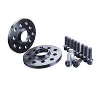 H&R ABE Spurverbreiterungs-Set schwarz 16mm Audi S5 II Coupe/Sportback/Cabrio B8