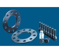 H&R B957161-07 Spurverbreiterung Trak Plus mit ABE