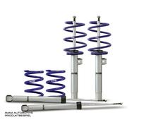 H&R Fahrwerkssatz, Federn/Dämpfer Cup-Kit Komfortfahrwerke/Cup-Kit Comfort-Suspensions für MERCEDES-BENZ 40569-2