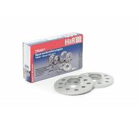 H&R Distanzscheiben Spurverbreiterung Spurplatten DR-Adapter 20mm 10mm 5X100/112