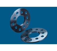 H&R Spurverbreiterungen schwarz DR 10mm Seat Toledo (Typ NH) Spurplatten