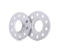 H&R DR-System Spürverbreiterungsatz 20mm pro Achse - Lochkreis 5x112 - Mittenzentrierung 66,5mm - System M14x1,5 - kompatibel mit Audi/Porsche
