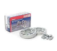 H&R DRA Lochkreis-Adapter-System 44mm pro Achse - Lochkreis 5x112-5x112 - Mittenzentrierung 66,5mm->57,1mm - System M14x1.50