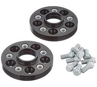 H&R Spurverbreiterungen schwarz 40mm Seat Toledo (Typ NH) Spurplatten