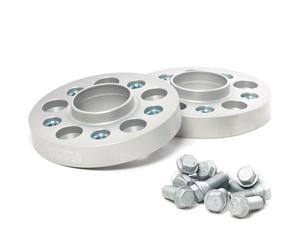 H&R DRM Lochkreis-Adapter-System 50mm pro Achse - Lochkreis 5x112-5x130 - Mittenzentrierung 57,1mm->71,6mm - System M14x1.50