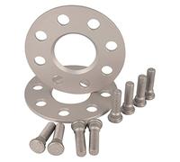 H&R DRS-System Spürverbreiterungsatz 30mm pro Achse - Lochkreis 5x100 - Mittenzentrierung 56,1mm - System M12x1,25 - kompatibel mit Toyota