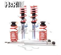 Monotube Fahrwerk 40-60mm, 30-50mm Tieferlegung ua.: Skoda Octavia III Combi 5E5