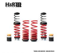 H&R Fahrwerksatz, Federn 230231