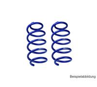 H&R Tieferlegungsfedern VA 35/HA Serie mm BMW 3er E36 Compact (94-01) 4 + 6-Zyl