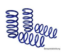 H&R Tieferlegungsfedern ABE 40mm Skoda Octavia 4x4 (5E, 12-19) bis 1010kg VA