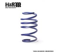 H&R Fahrwerksfeder Universal hinten rechts links 28655HA1
