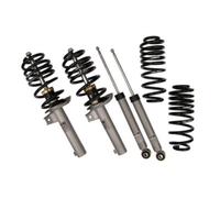 H&R Fahrwerkssatz, Federn/Dämpfer Cup-Kit Komfortfahrwerke/Cup-Kit Comfort-Suspensions 405411