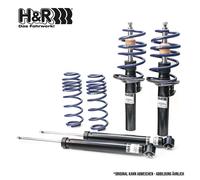 H&R SPORTFAHRWERK CUP KITS 40162-7 FÜR Ø 50MM FÜR VW PASSAT VARIANT