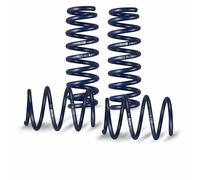 H&R Federn 25/40mm 28901-1 Chevrolet Aveo KL1T Tieferlegung Sportfedern