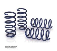 H&R Verstärkungsfedern/Höherlegungsfedern Höherlegungsfedersätze/Lift Springs Fahrwerksatz, Federn für VW 29037-1