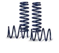 HR Fahrwerksatz, Federn Sportfedersätze/Performance Lowering Springs für OPEL 28857-1