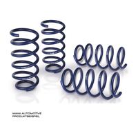 H&R Fahrwerksatz, Federn Sportfedersätze/Performance Lowering Springs für BMW 29596-2