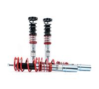 H&R Monotube Gewindefahrwerke 29393-1 für Opel Vectra A