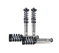 Monotube Fahrwerk 40-80mm, 40-70mm Tieferlegung ua.: Audi A3 Sportback 8PA 04-13