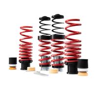 H&R Gewindefedern 23026-2 für BMW 3 Series (G20, G80, G28) 4 Series Cabriolet (G